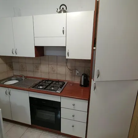 Apartment Sunny Vibe