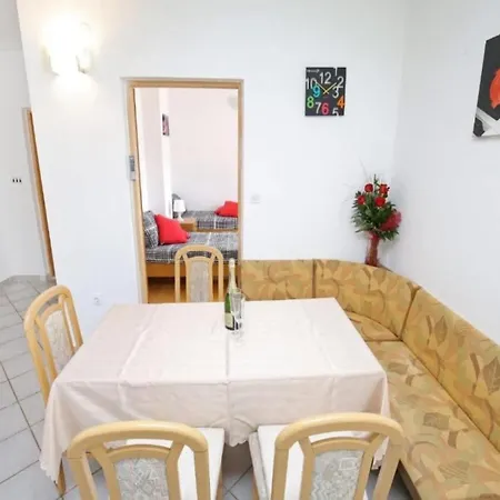 Sunny Vibe Apartman
