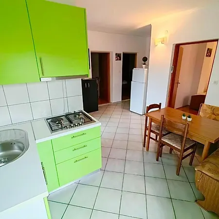 Apartment Sunny Vibe Vir