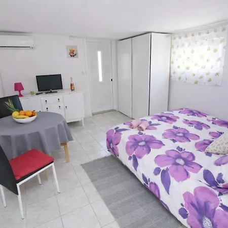 Apartment Sunny Vibe Vir