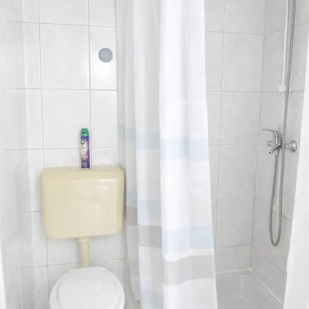 Sunny Vibe Apartman