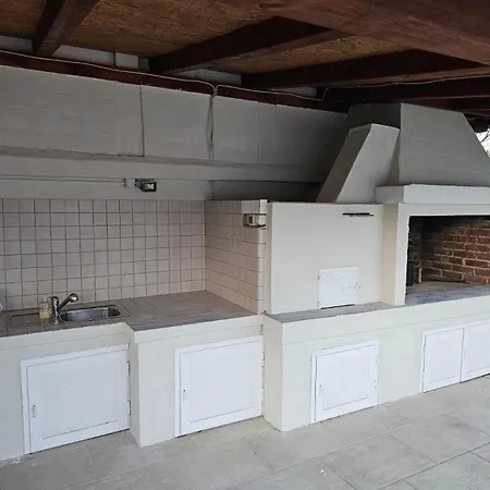 Apartman Sunny Vibe